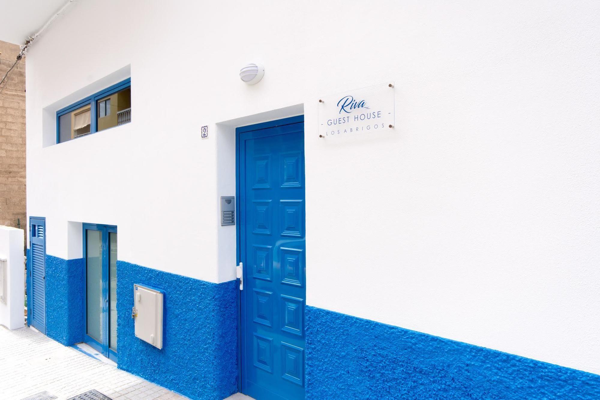 House Los Abrigos Exterior foto