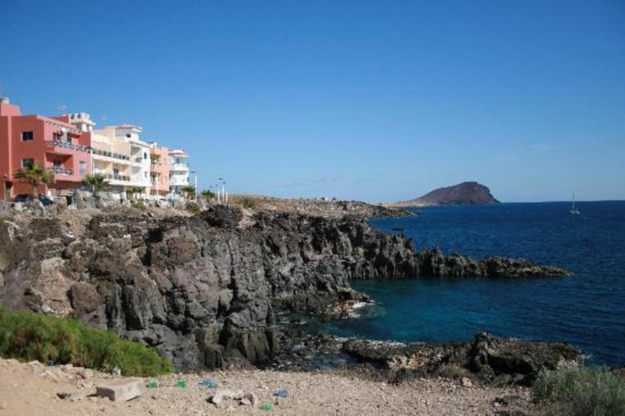 House Los Abrigos Exterior foto